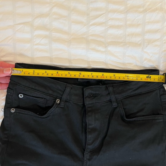 VERO MODA - VMLUX NW Super Slim Jeans - EU Size 30 - Picture 8 of 11